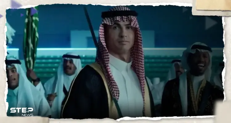 تصرف "غريب" من كريستيانو رونالدو بشأن مكافأة كأس الملك سلمان (فيديو): أخبار