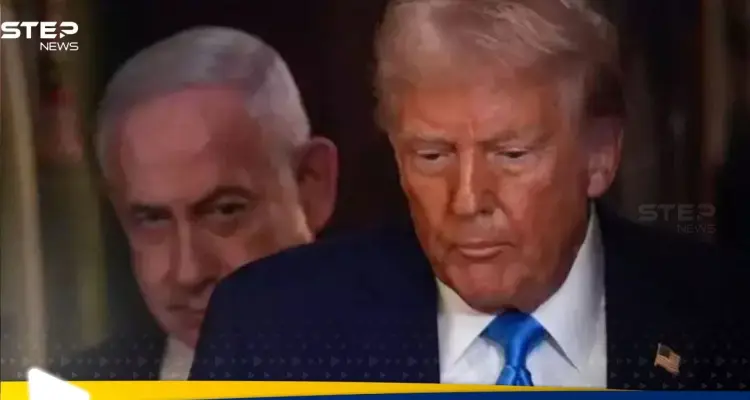 ضوء أخضر أمريكي لـ نتنياهو في سوريا وجهة واحدة تثير قلقه: أخبار