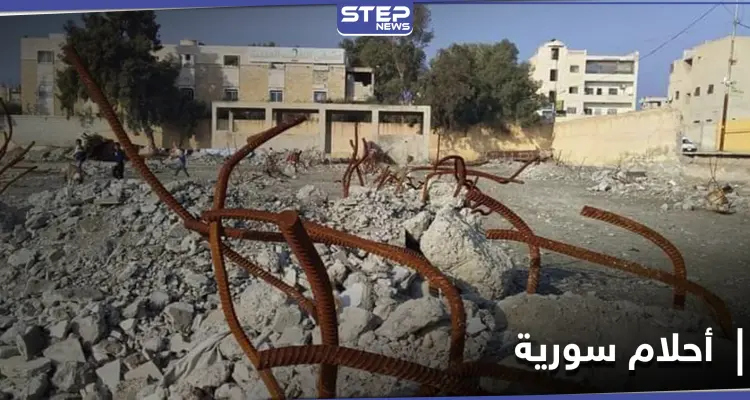 قصة عائلة نازحة بـ ريف الرقة الغربي أكبر أحلامها مدفئة وبرميل مازوت: أخبار