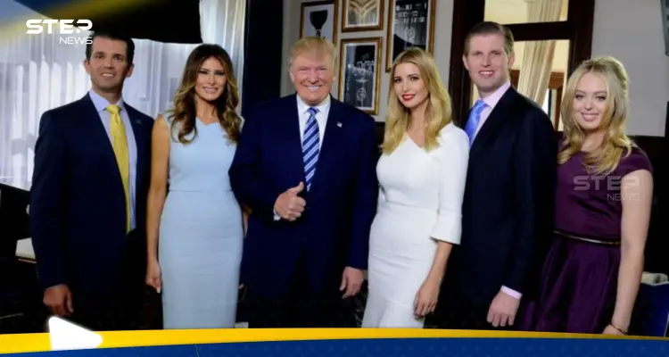 ماذا سيحصل لترامب وأولاده بعد تغريمه الملايين.. تقارير تكشف: أخبار