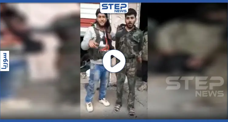 بالفيديو || أسير من قوات النظام السوري بيد تحرير الشام جنوبي إدلب.. والسبب خطيبته: أخبار