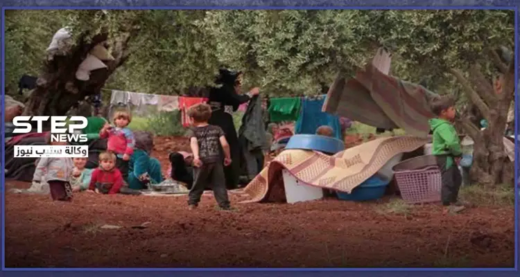 تقرير حقوقي يكشف أرقام فظيعة بحالات النزوح و"الاستعباد الجنسي" لأطفال سوريا: أخبار