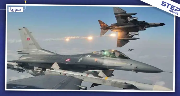 صور تظهر استخدام تركيا للفوسفور الأبيض ضدَّ الأكراد.. ومطالبات لإجراء تحقيق أممي: أخبار