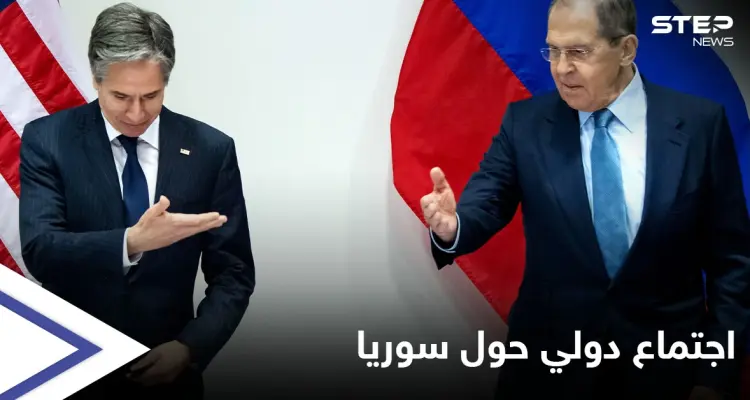 اجتماع خاص بسوريا خلال أيام في روما وروبرت فورد يتحدث عن صفقة حول إدلب: أخبار