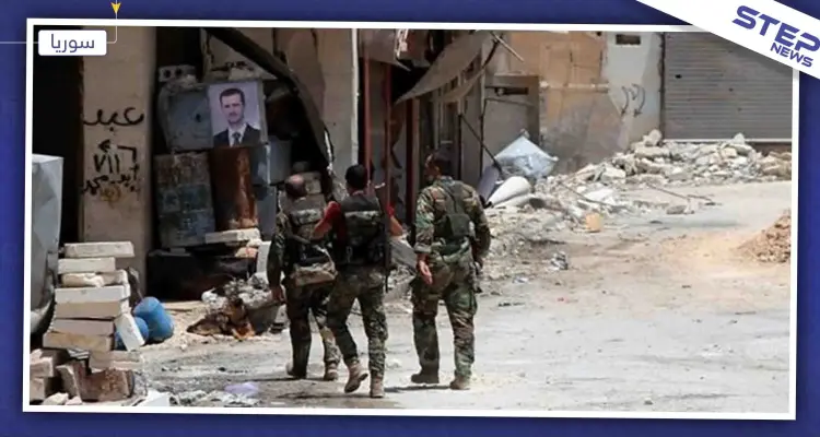 اشتباكات بين شبيحة حلب وميليشيا الحرس الثوري لتقاسم ممتلكات المدنيين: أخبار