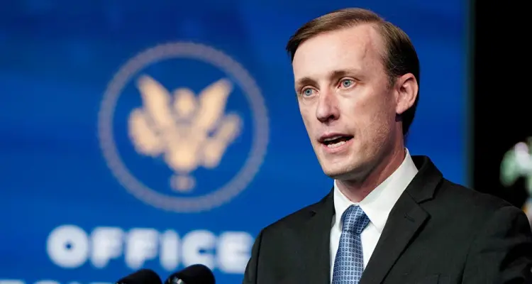 البيت الأبيض يحذّر السودان ويلوّح بملف المساعدات على إثر "الانقلاب": أخبار