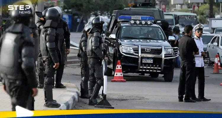 مصر تعلن إحباط مخطط "إرهابي".. وتكشف الجهة المنفذة: أخبار