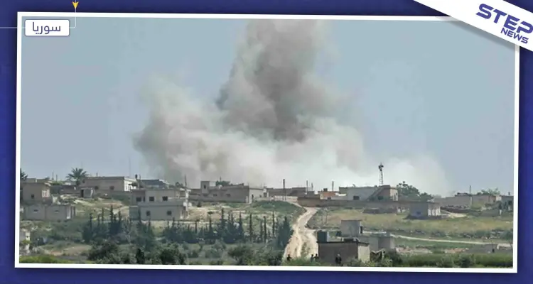 مقتل طفلين وسقوط عدّة إصابات بتصعيدٍ جوّي جديد على إدلب: أخبار