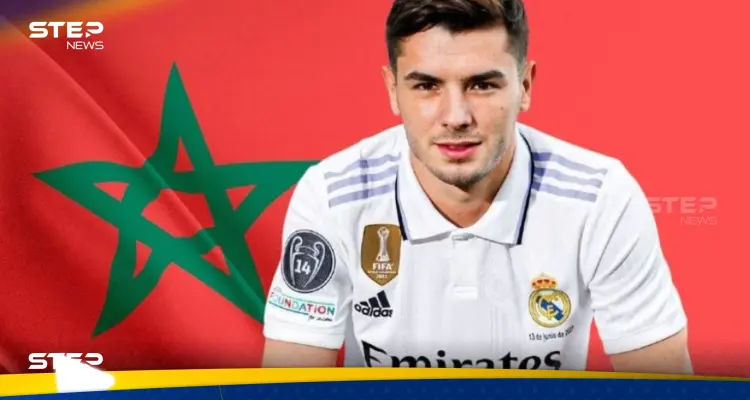 أوّل تعليق من مدرب إسبانيا على اختيار ابراهيم دياز تمثيل منتخب المغرب: أخبار