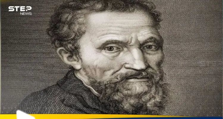 مايكل أنجيلو