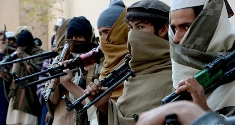 الخارجية الأمريكية تدلي بتصريحات مثيرة حول صدمة تلقتها إدارة بايدن بسبب طالبان: أخبار