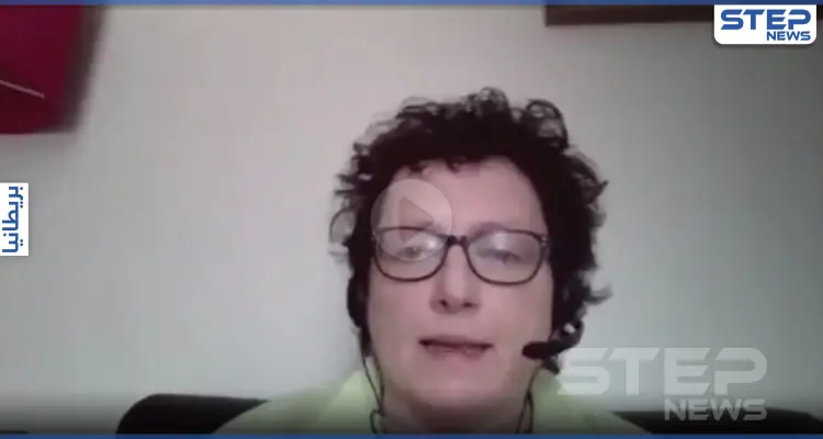 بالفيديو|| نسي إغلاق الميكروفون.. مسؤول بريطاني في موقف محرج بعد إهانة زميلته بهذا الكلام: أخبار