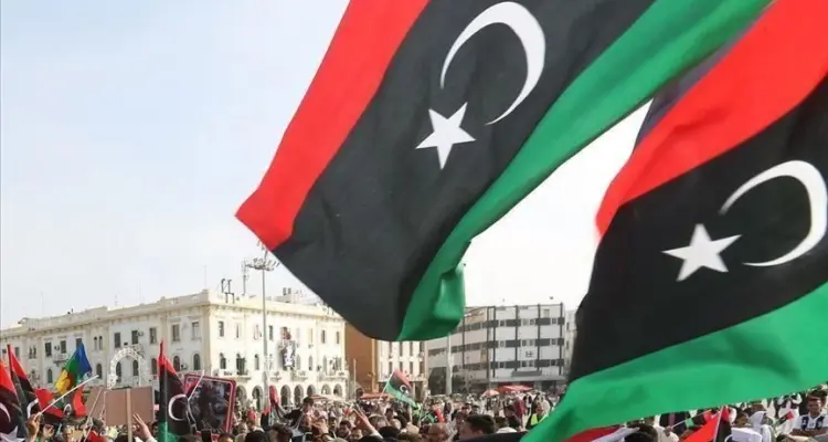 مجلس الأمن الدولي يتبنى بالإجماع قرارا حول ليبيا: أخبار