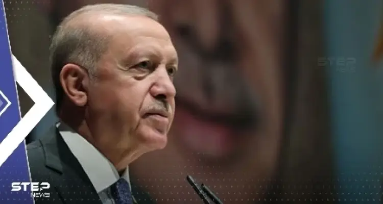 أردوغان يحذر من "كارثة" إذا فازت المعارضة في الانتخابات المقبلة: أخبار