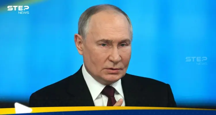 بوتين يكشف الهدف من تعزيز مجموعة كاسحات الجليد النووية: أخبار