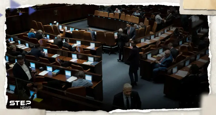 لابيد يتحدث عن فشل المفاوضات مع حكومة نتنياهو ويحذر من الاتجاه نحو "كارثة": أخبار