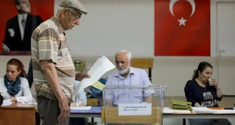 رغم الانهيار الإقتصادي، حزب "العدالة والتنمية" يفوز بانتخابات مجالس البلديات وسط اتهامات بقية الأحزاب: أخبار