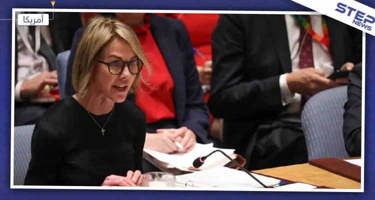 أمريكا تبرّر لمجلس الأمن قتلها لـ"سليماني" وتطرح الدخول مع إيران بمفاوضات بدون شروط: أخبار