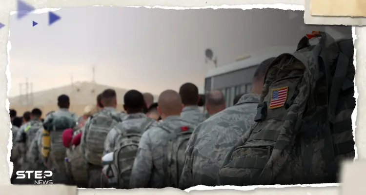 هل تتحشد القوات الأمريكية بالعراق؟.. بغداد تكشف التفاصيل: أخبار