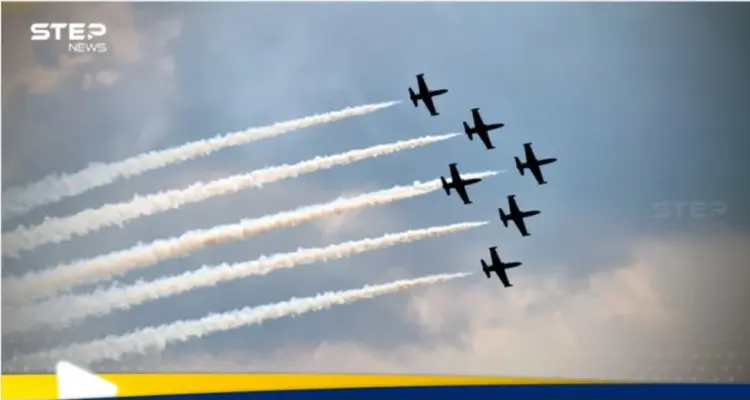 شاهد|| إسرائيل تدمر مقاتلات "إف-14" بمطار في طهران: أخبار