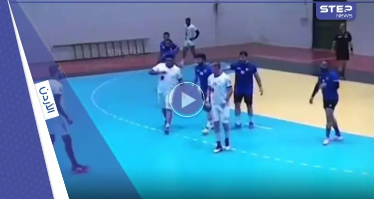 شاهد|| وفاة لاعب أردني تعرض لأزمة صحية خلال مباراة: أخبار