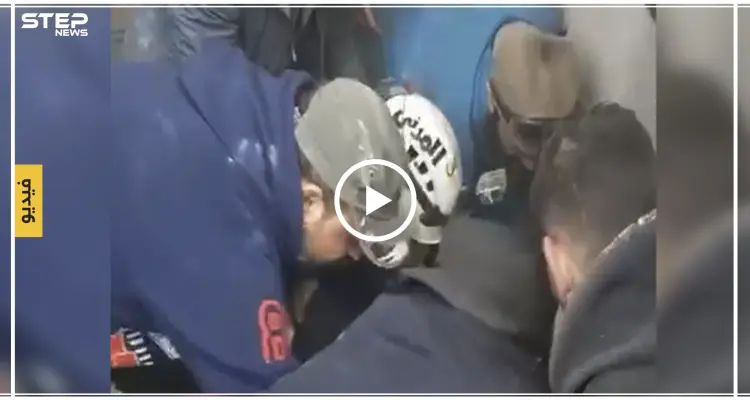 طيران الأسد وروسيا يستمر بحصد أرواح مدنيي أرياف إدلب.. والقصف يصل النقطة التركية بالصرمان(فيديو): أخبار