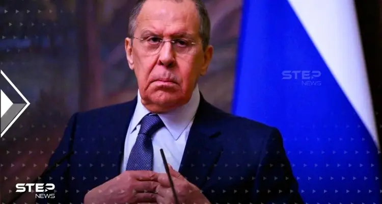 لافروف: العالم يمكن أن يغرق في فوضى سيبرانية.. وعمليتنا في أوكرانيا ستحقق أهدافها: أخبار