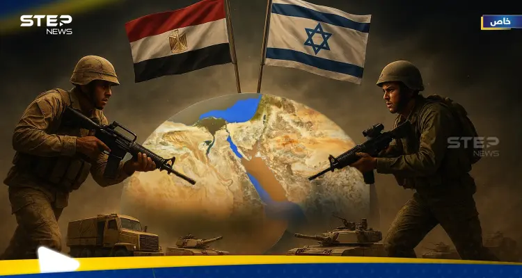 تصعيد إسرائيلي ضد مصر.. والقاهرة ترد بـ"رسالتين" عسكرية وسياسية: أخبار