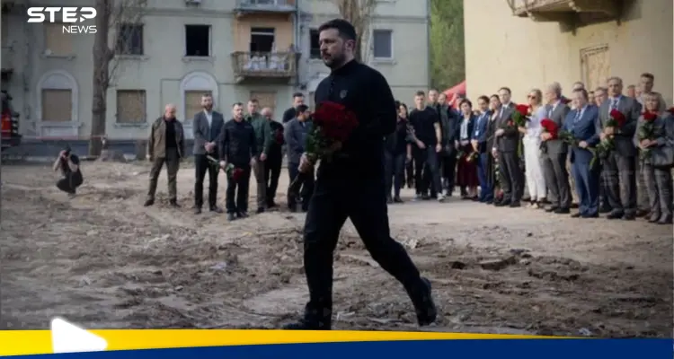 مقترح أوكراني جديد للسلام مع روسيا بديل للأمريكي الذي تم رفضه بشدة: أخبار