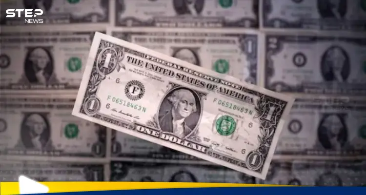 انهيار تاريخي.. الدولار الأمريكي يهبط إلى أدنى مستوياته منذ سنوات: أخبار