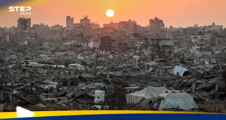 مؤشرات متزايدة على تقسيم غزة