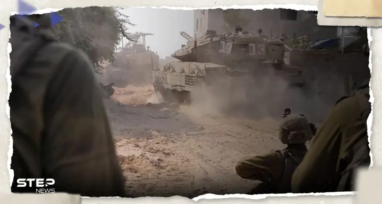 إسرائيل تؤكد: معركة الأنفاق بدأت ونرجح مقتل قادة كبار في حماس: أخبار