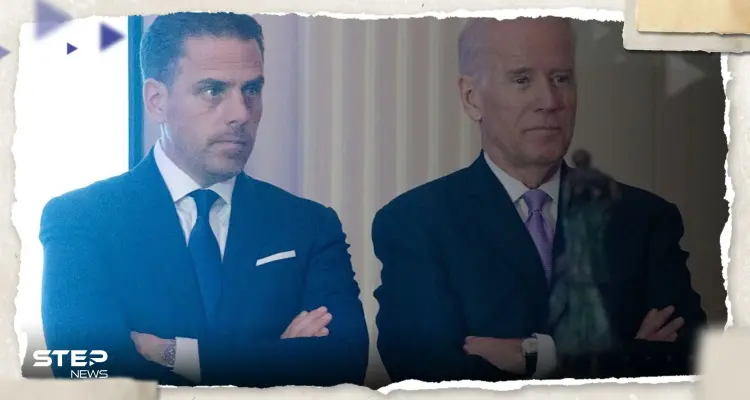 هانتر بايدن يرفع دعوى "احتيال حاسوبي" ضد محامي ترامب السابق رودي جولياني: أخبار