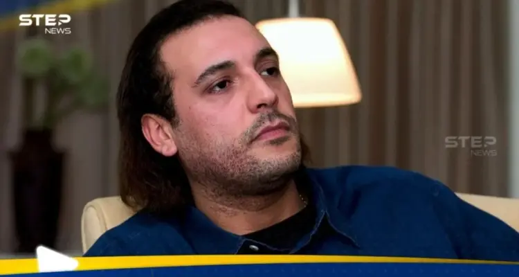 القضاء اللبناني يخلي سبيل القذافي الابن بكفالة ومحاميه يرفض: أخبار