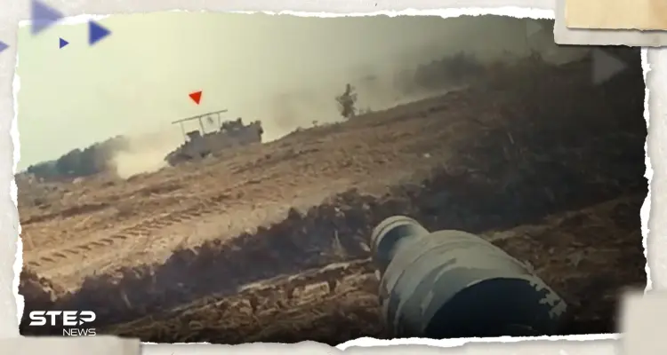 كم دبابة إسرائيلية دمرتها "الياسين" اليوم؟.. القسام تُعلن: أخبار