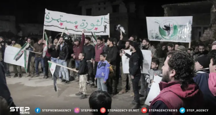 موجز أخبار الوضع السوري ليوم الثلاثاء 25-12-2018: أخبار