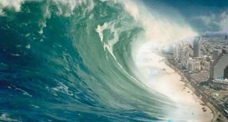 عقب زلزال كاليدونيا.. نيوزيلندا تحذّر مواطنيها من موجات تسونامي: أخبار