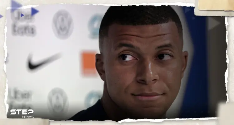 بعد إزالة صوره.. مبابي يضع باريس سان جيرمان في موقف مُحرج: أخبار