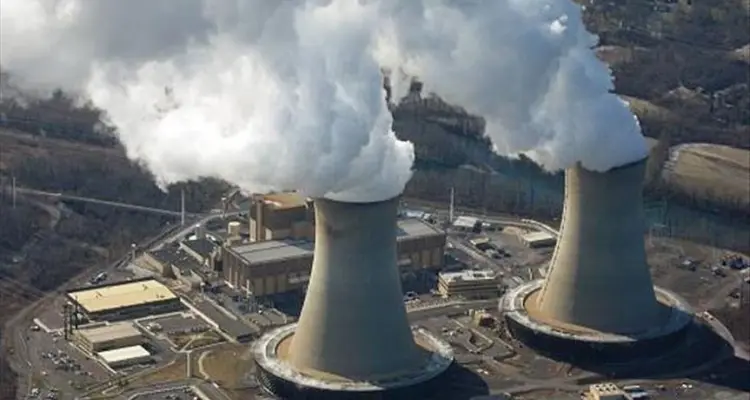 أمريكا تبدي مخاوف من نشاط نووي كبير في بلد آسيوي: أخبار