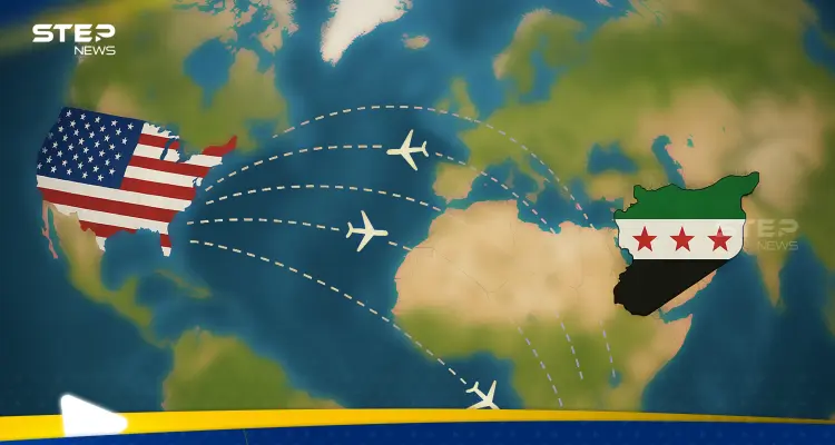 مهلة أمريكية لسوريا و35 دولة أخرى قبل حظر سفر مواطنيها.. هل هي ضغوط سياسية أم إدارية؟: أخبار