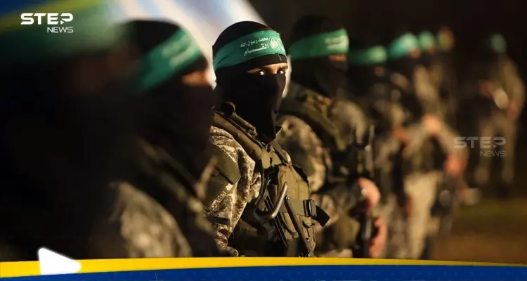 كتائب القسام تشتبك مع جنود الجيش الإسرائيلي داخل خيمة للأخير وسط غزة: أخبار