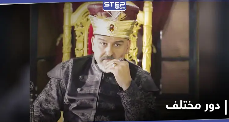 جمال سليمان يكشف تفاصيل مسلسل الطاووس ويتحدث عن تجربته الجديدة فيه: أخبار