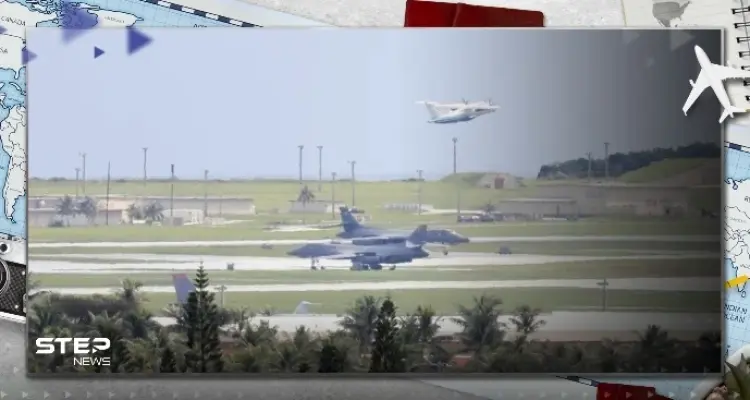 تقرير: إدارة بايدن تعتقد أن الصين زرعت فيروساً بالقواعد الأمريكية يعد قنبلة موقوتة: أخبار