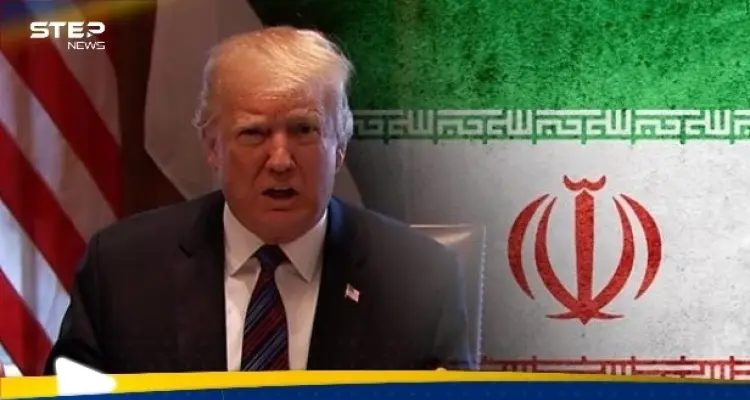 تفاصيل اجتماع طارئ عقده ترامب بشأن مفاوضات الاتفاق النووي مع إيران.. ومكالمة مع زعيم عربي: أخبار