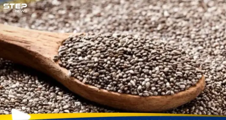 الأطعمة الغنية بأوميغا-3 بعيدًا عن بذور الشيا: أخبار