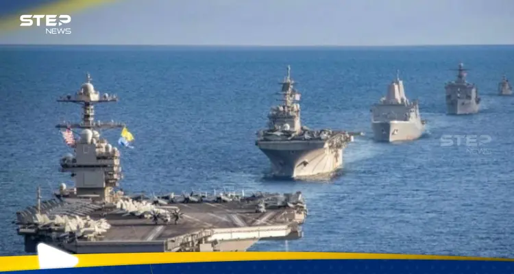 قبل ضربة الحوثيين.. أمريكا تبلغهم بها وتراقب الوضع استعداداً للرد: أخبار