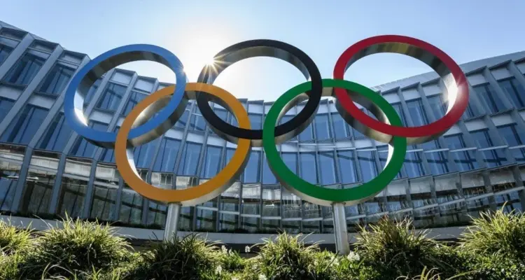 أوّل ردّ صيني غاضب على قرار أمريكا بمقاطعة الألعاب الأولمبية: أخبار