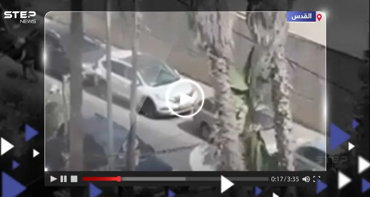 عملية طعن في القدس تسفر عن إصابة شرطي إسرائيلي وإطلاق النار على المنفذ (فيديو): أخبار