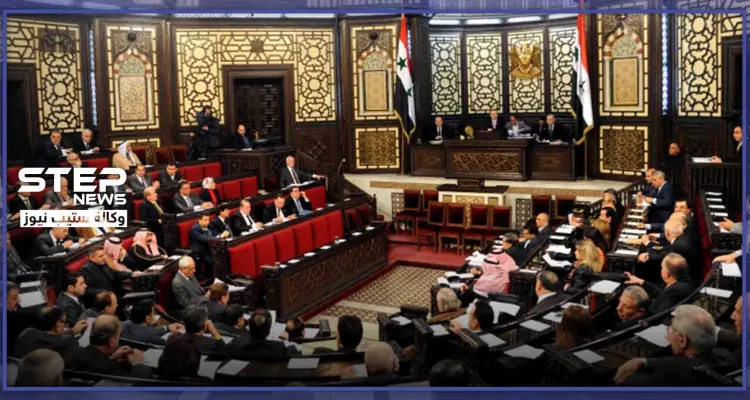 بعد عقودٍ طويلة.. برلمان النظام السوري يدين جريمة الأرمن "لردع أردوغان": أخبار