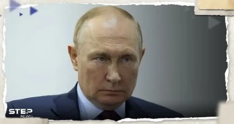 بيسكوف يكشف ردة فعل بوتين على هجوم الكرملين.. وفرنسا تصف الاستهداف بـ"الغامض": أخبار